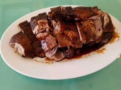 -锦江中华村农家乐饭庄