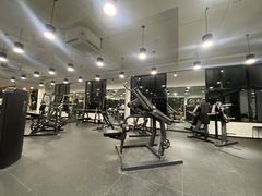 -Another Key健身(紫金店)