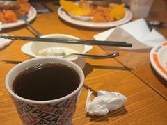 -比格比萨自助(新辰里学清路店)