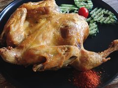 -彼芝奇比萨(红坊店)