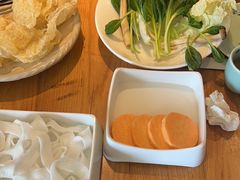 -额尔敦传统涮(光明路店)