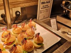 -北京王府井希尔顿酒店·万斯阁西餐厅