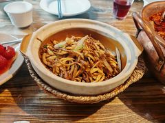 -水煮三国·川鲁江湖菜(香山店)