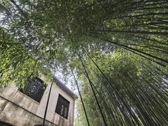 -竹泉村旅游度假区