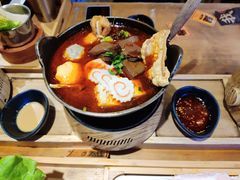 -老爷锅(新街口IFCX店)