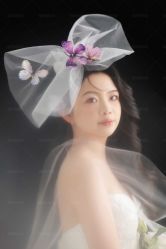 -Mu慕婚纱摄影·超级工作室
