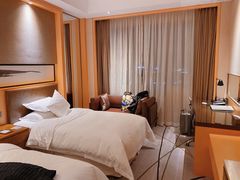 -景德镇中国陶瓷博物馆西山湖凯莱度假酒店