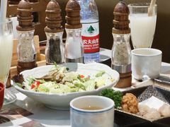 -千寻山野烤肉(中关村店)