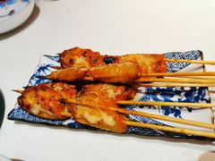 -皇庭广场(福华三路店)