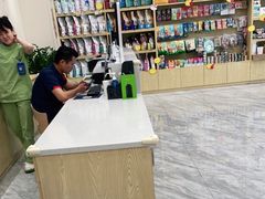 -芭比堂动物医院·24小时·眼科中心(深圳中心)