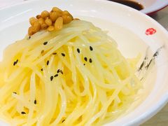 松仁土豆丝-喜家德虾仁水饺(济钢店)