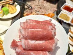 -聚盛源蒸汽海鲜火锅烤肉自助(巨川金海岸购物广场店)