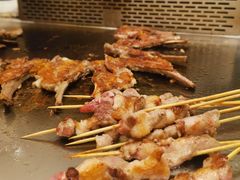 -大渔铁板烧(东城店)