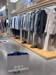 点击看大图 -报喜鸟·高端西服定制(北京合生汇店)
