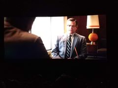 放映厅-博纳国际影城IMAX(中央大道店)