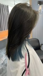 点击看大图 -sy杉影印象COLOUR专业烫染