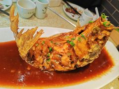 -老德州四合院·德州菜(天衢路店)