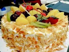 -卡漫莫尼蛋糕(私人定制店)