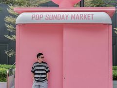 -东莞松山湖万象汇