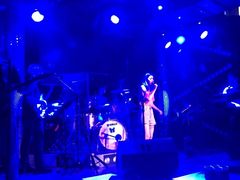 -288 Livehouse 酒吧(思南公馆店)