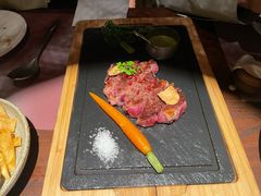 -FOOOO CITY CLUB 孚乐里音乐西餐酒吧(来福士店)
