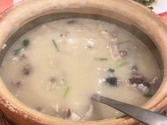 -深运潮州粥(东门店)
