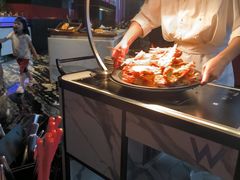 -西安W酒店·WEI全味西餐厅