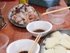 连州果园鸡-威邵鸡煲(西华路总店)