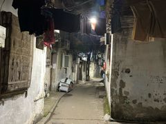 -武汉关码头(轮渡站)