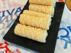 -行运海鲜食集(双安商场店)