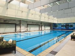 -银川国贸中心酒店