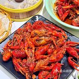 不愧是不到饭点就排队的老牌夜宵店！！