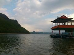 -五女山景区