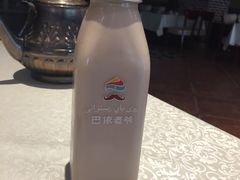 -巴依老爷·新疆美食(上城区天城路店)
