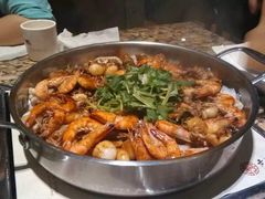 -黄记煌三汁焖锅(新世纪广场店)