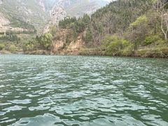 -青龙山生态文化旅游区