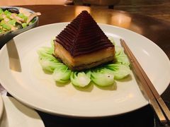 -湖滨28中餐厅·西湖宴·杭州君悦酒店