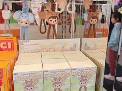 -泡泡玛特POPMART(侨福芳草地店)