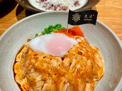 -炙柒Sekinana·精致料理 烧鸟·铁板烧(海上世界店)