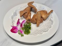 -雅苑中餐厅