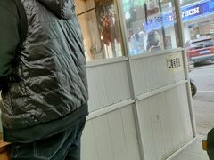 -煲煲香快餐(南京路店)
