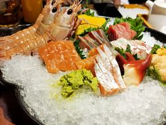 -九井澤精致料理(金茂店)