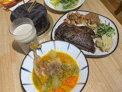 -Awfully Chocolate(来福士广场店)