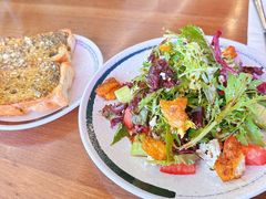 -PIZZA BIANCA(万象城店)