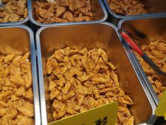 -518豆腐干(总店)