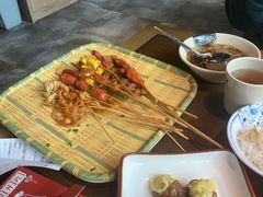 -肖四女乐山跷脚牛肉(南汇大学城生活广场店)