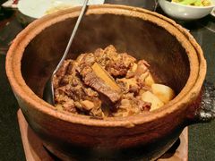 -许爷家·生态湖鲜(徐汇日月光店)
