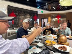 -望乡楼上海菜(日月光店)