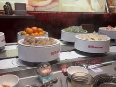 -龍歌自助小火锅(雨花台江南虹悦城店)