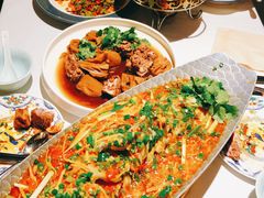 -小河盐帮·私家菜·烤鸭(三元桥·霄云路店)